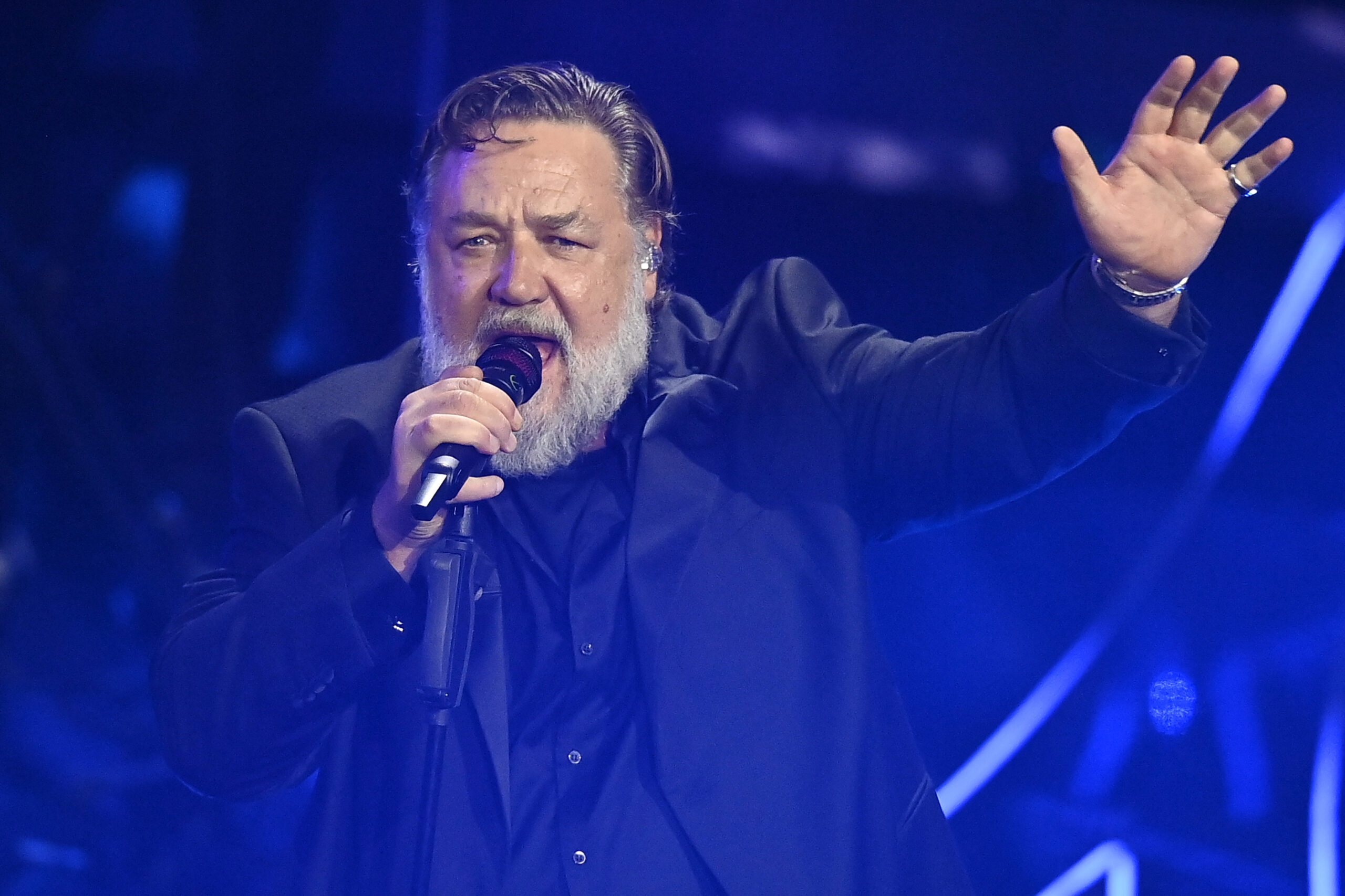 Russell Crowe, verdict dur pentru continuarea filmului „Gladiatorul”: „A fost un eșec”