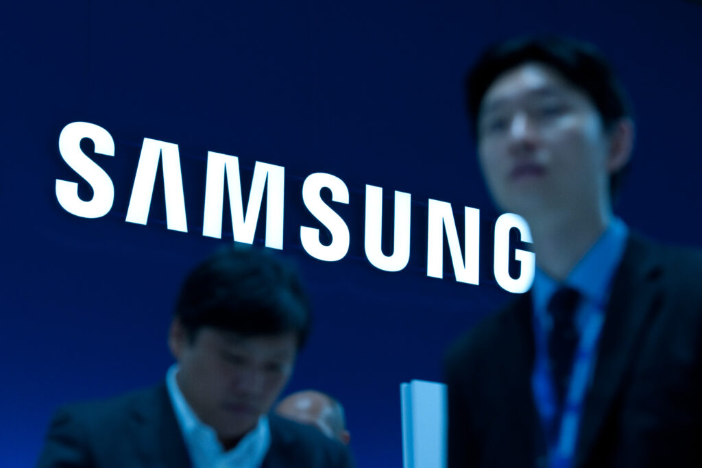 Coreea de Sud: Samsung și SK Hynix anunță investiții de 518 miliarde de dolari în industria cipurilor