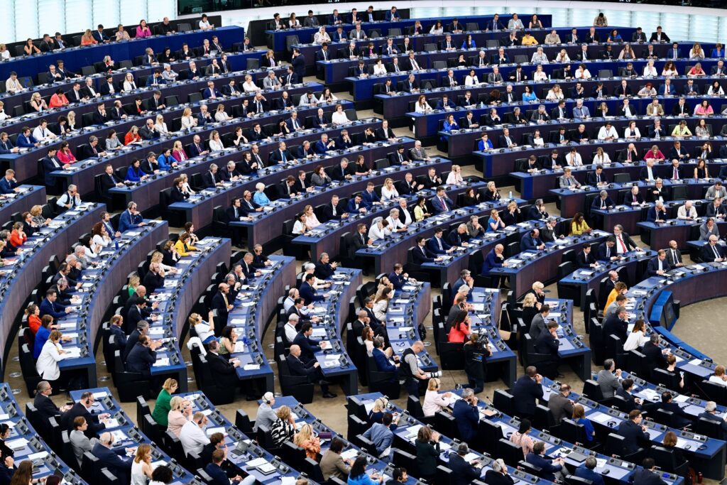 Bugetul UE caută bani noi. Mureșan și Tavares cer noi resurse proprii, inclusiv o posibilă taxă digitală | Co-raportorii resping tăierile la agricultură, coeziune și apărare