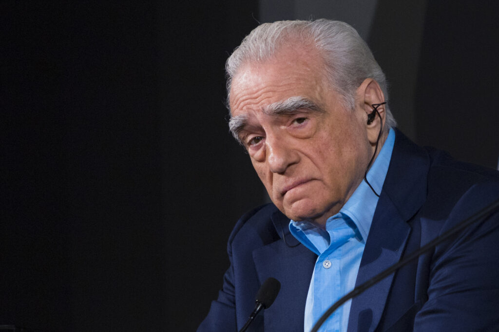 Martin Scorsese și Inteligența Artificială: Controverse în Film