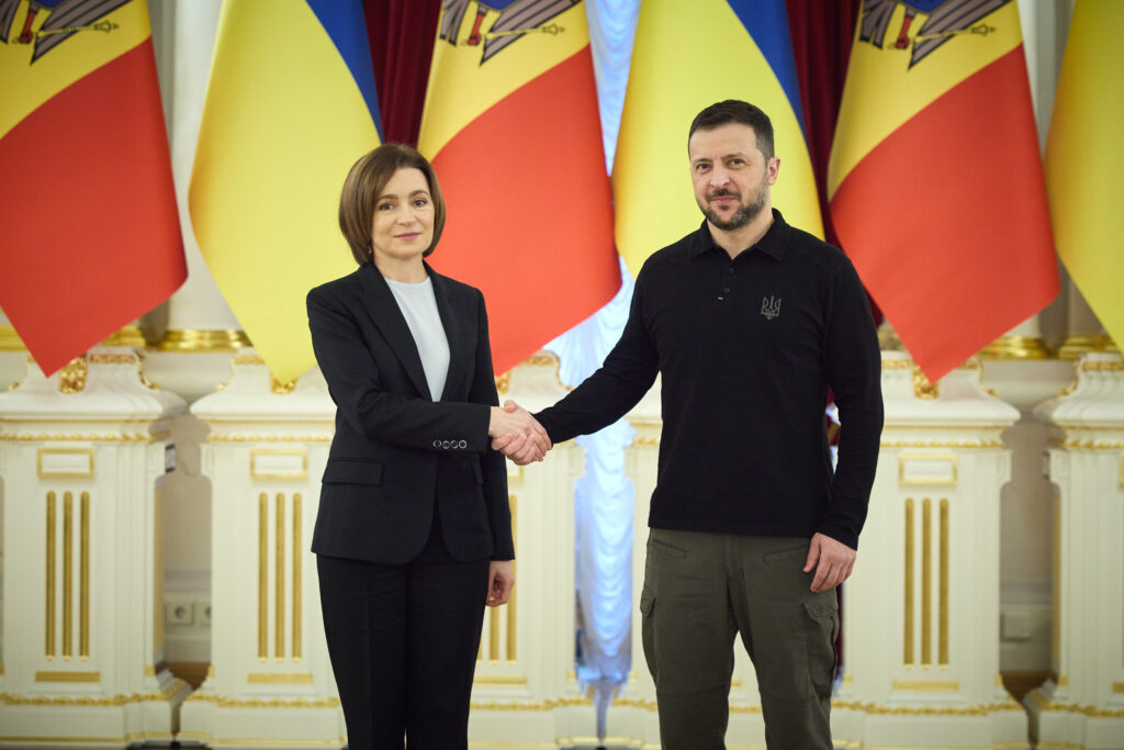Ungaria și Bulgaria frânează aderarea Ucrainei și Republicii Moldova la UE. Modificarea de ultim moment din documentul summitului de la Bruxelles