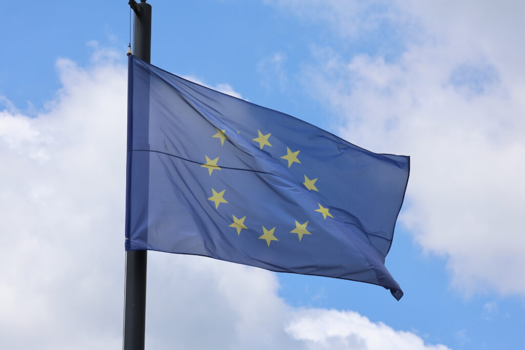 Finanțare UE de 1,1 miliarde euro pentru proiecte de transport