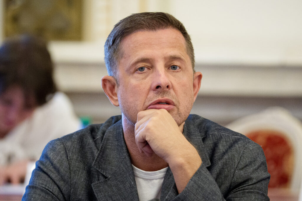 Liderul opozanților lui Bolojan, înaintea ședinței PNL: România are nevoie de un guvern stabil și nu își permite blocaje prelungite