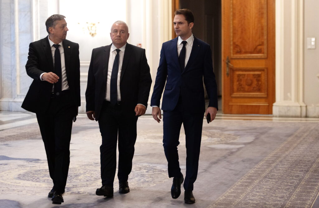 Reaction from Bolojan’s Camp After Ciucu Was Summoned by the DNA: “Let’s Be Serious”