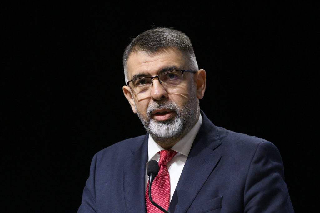 Robert Cazanciuc (PSD): Sper ca în cursul lunii iulie să avem o formulă politică și un guvern funcțional