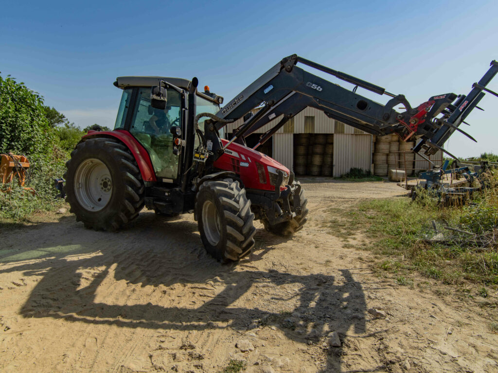 Sprijin de 540 milioane euro pentru fermierii europeni