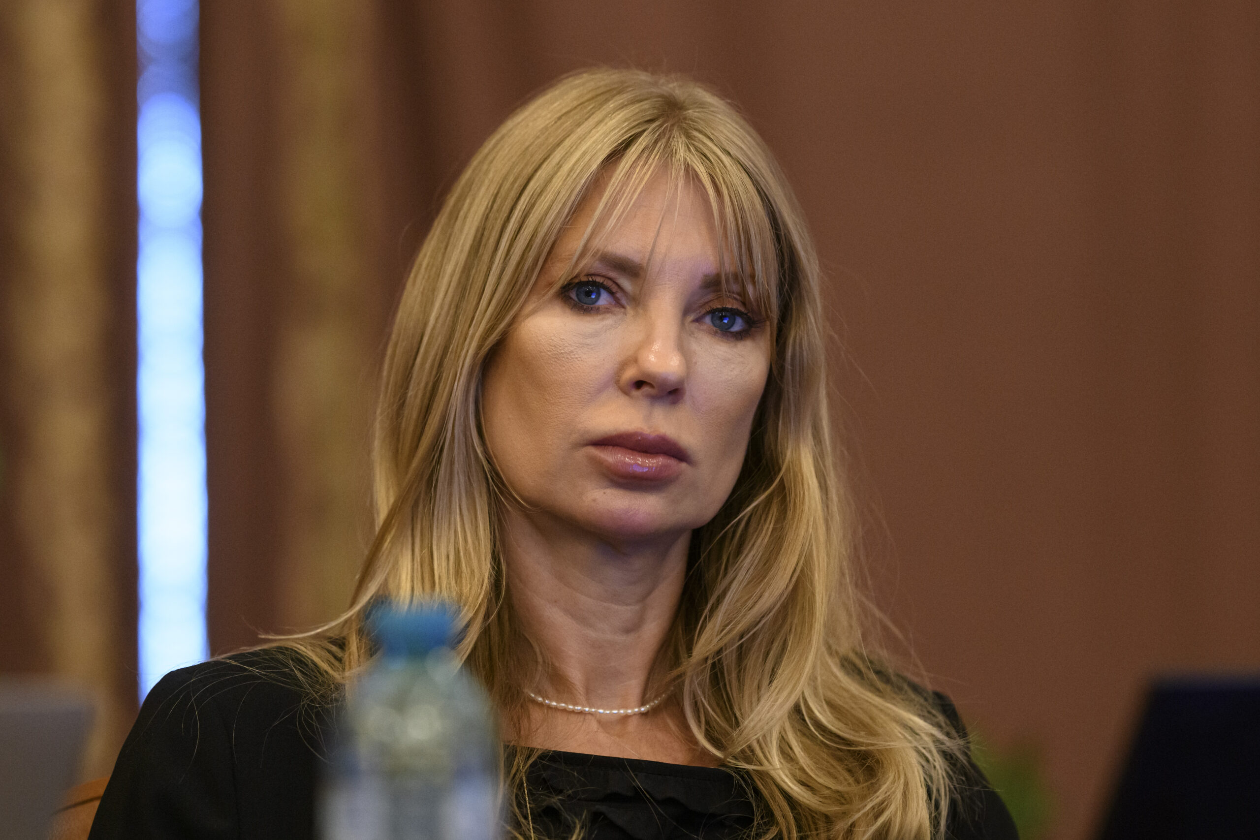 Victoria Stoiciu propune moțiune de cenzură constructivă