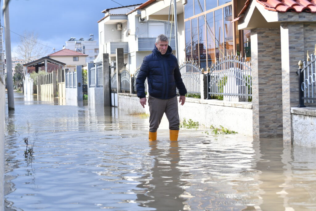 Prognoza ANM: Vreme variabilă și precipitații în următoarele 2 săptămâni