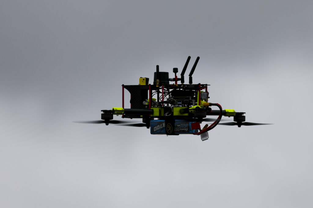 MApN: Alertă aeriană în Tulcea după un nou atac cu drone rusești în apropierea graniței cu România