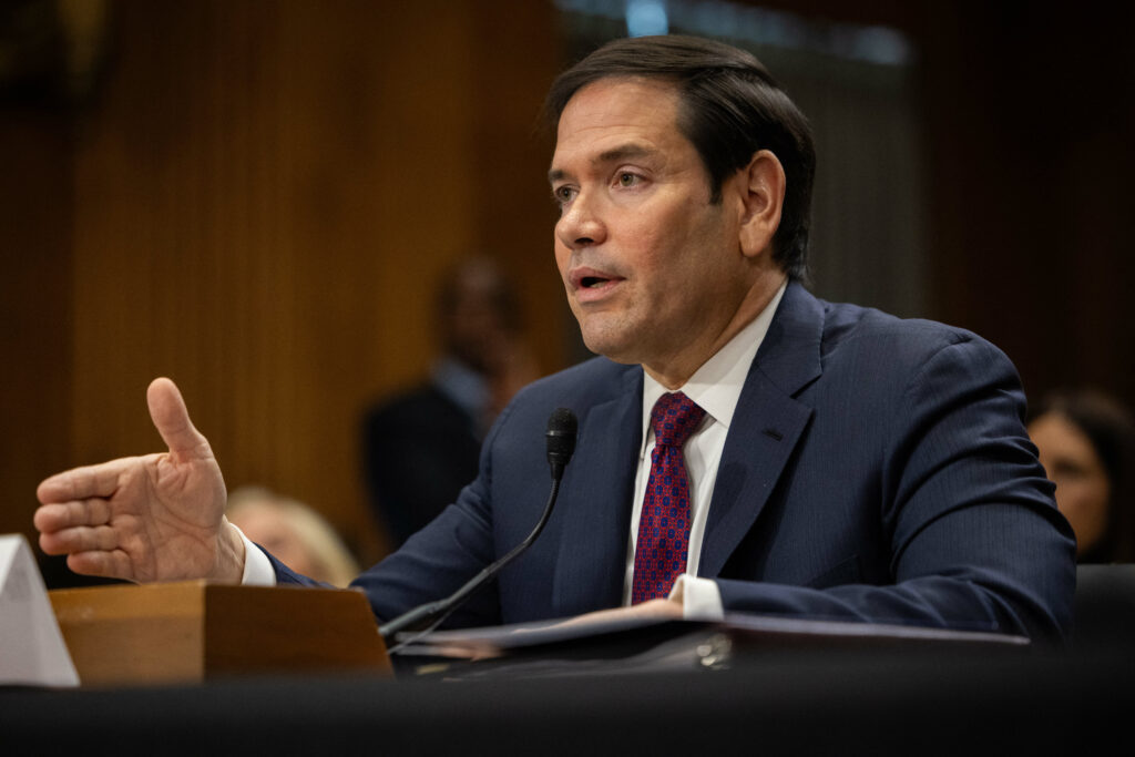 Marco Rubio, secretarul de stat al SUA: Iranul „nu este serios în privința negocierilor” de pace