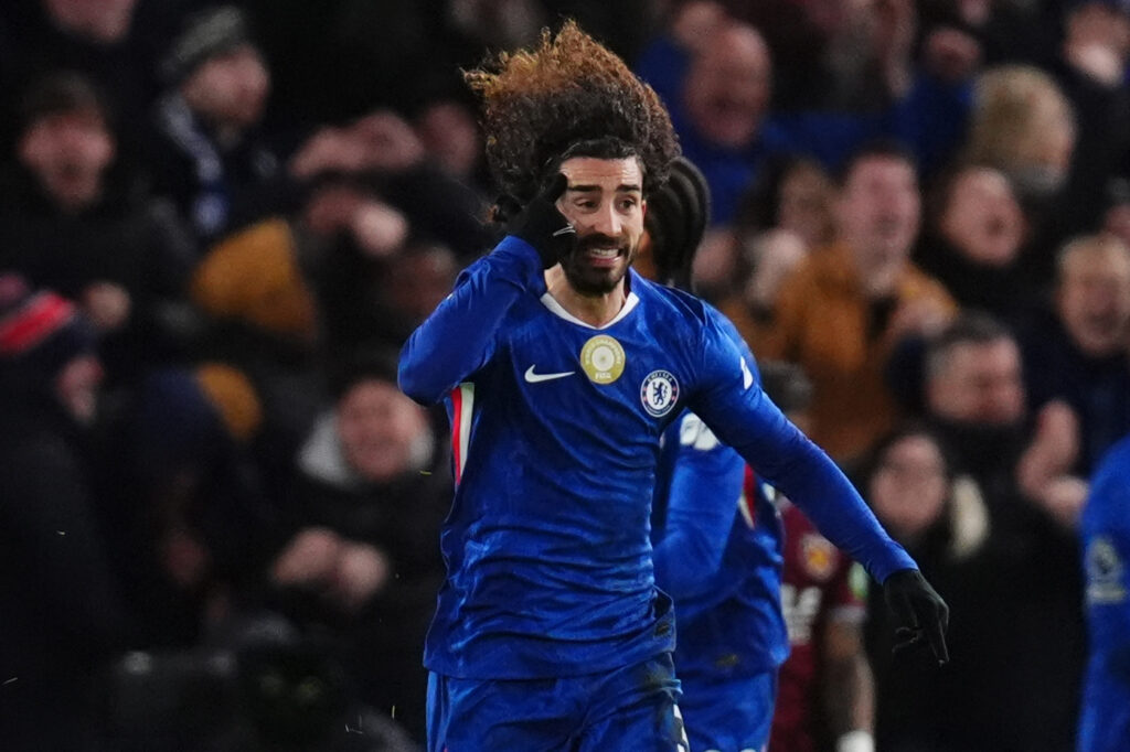 Real Madrid dă lovitura verii: plătește aproape 52 de milioane de lire pentru vedeta lui Chelsea