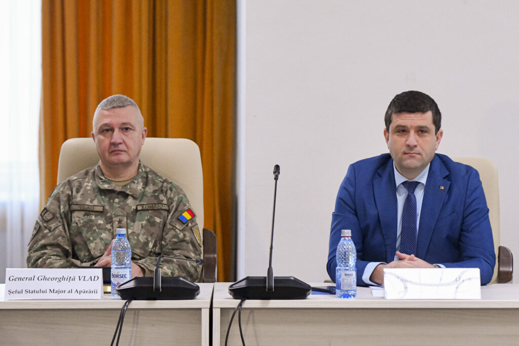 Situația critică a Armatei Române: Declarații oficiale