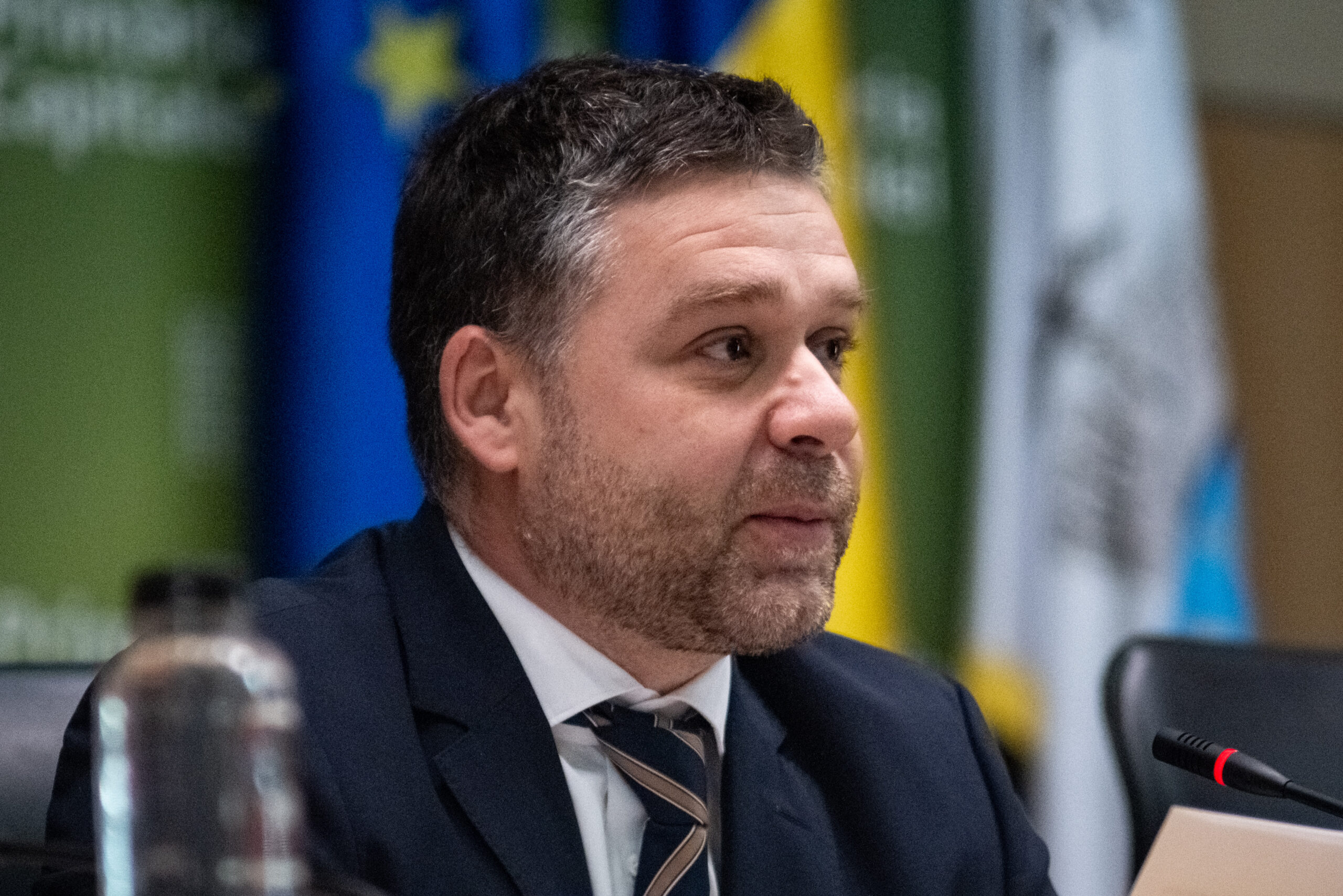 Noul regulament pentru terasele din București, în dezbatere