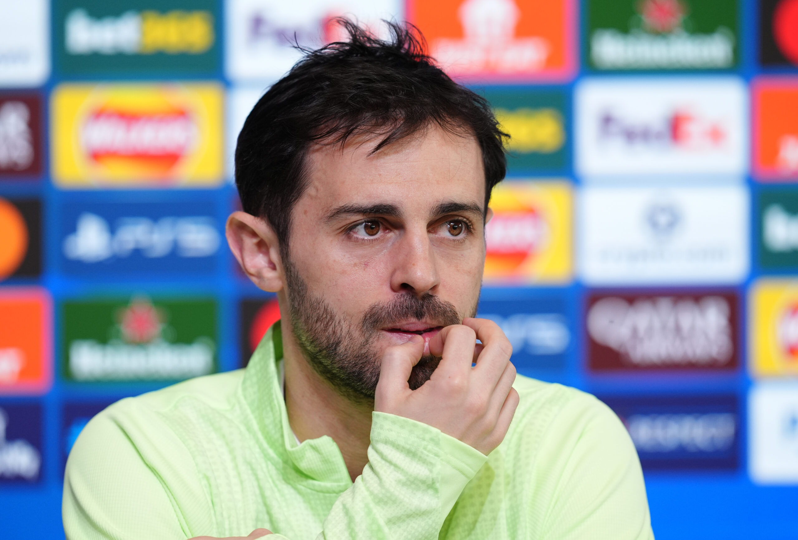 Poza pentru articolul Bernardo Silva ajunge la Real Madrid după nouă ani la Manchester City