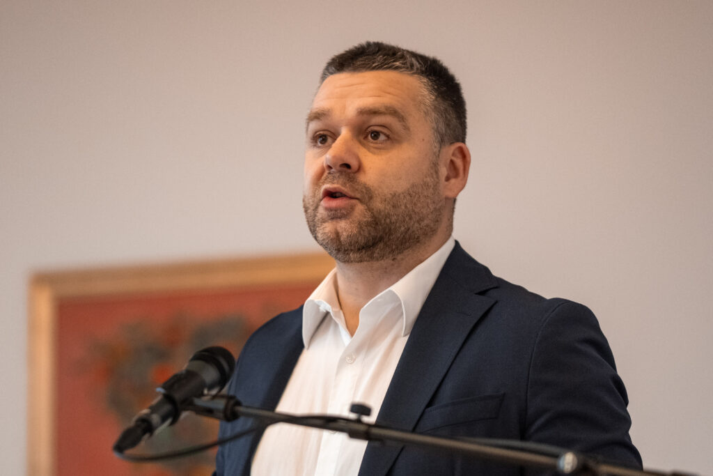 Ciucu acuză că „nu este în regulă ce se întâmplă în România”: Sunt nevinovat