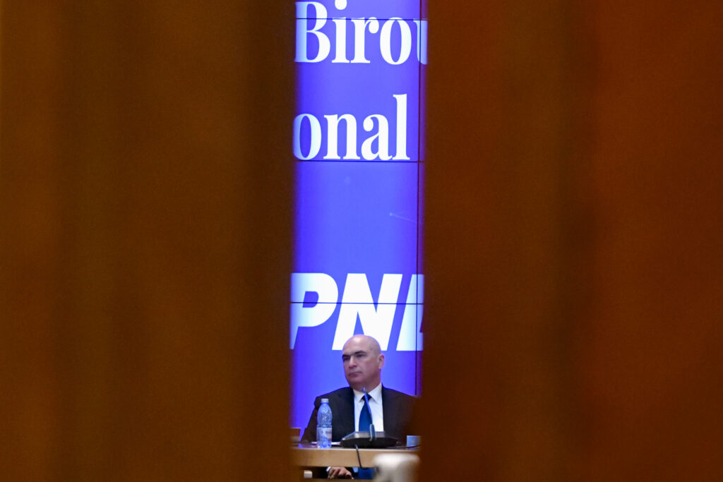 Tribunalul București decide mâine dacă convocarea și organizarea Congresului PNL a fost legală
