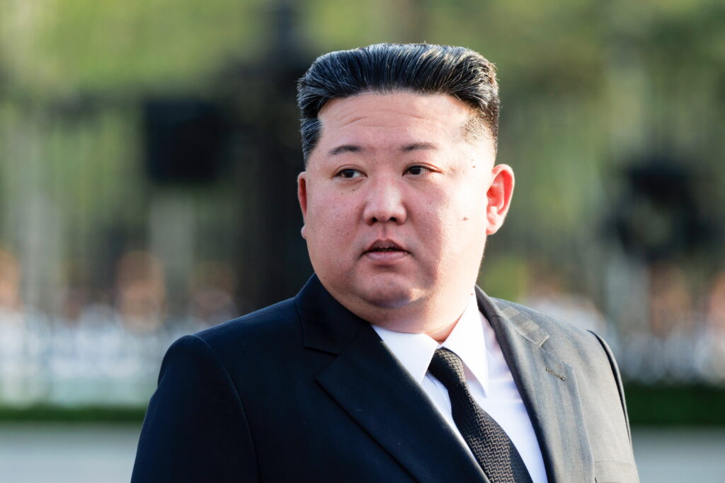 Kim Jong Un promite să accelereze dezvoltarea forțelor armate, invocând modernizările militare ale SUA și Coreei de Sud