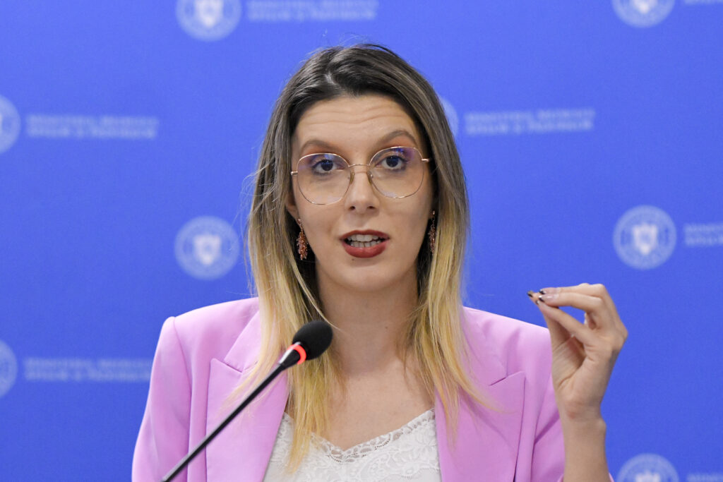 Ministrul Mediului anunță un mecanism de finanțare pentru infrastructura critică anti-inundații