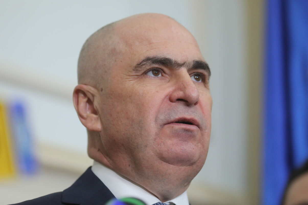 Bolojan cere depunctarea spitalelor cu cheltuieli mari de personal