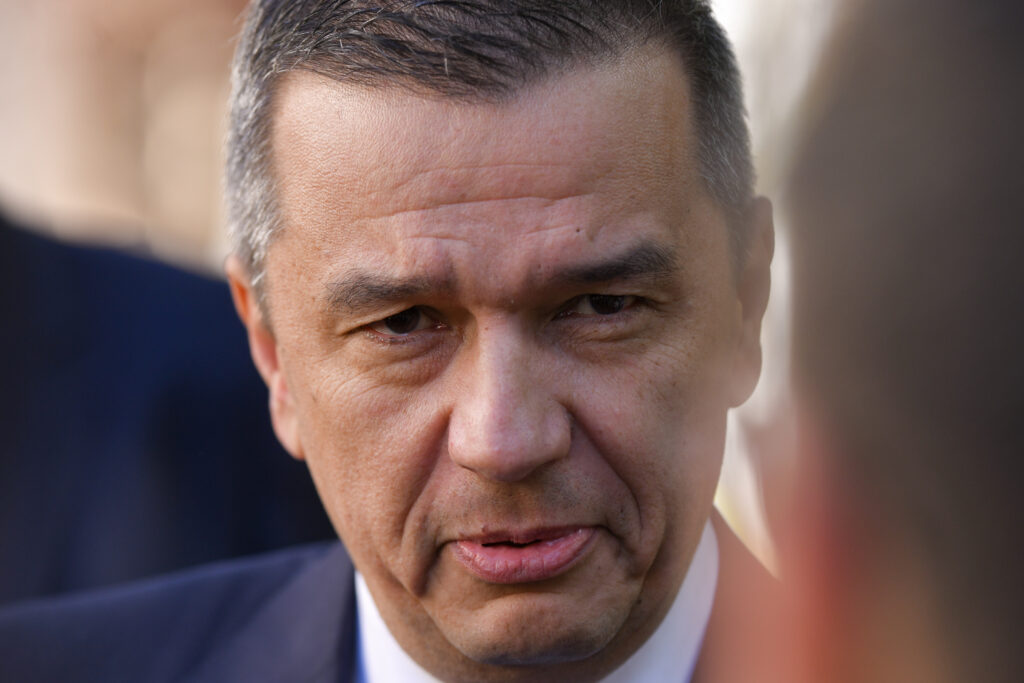Grindeanu îl acuză pe Bolojan că l-a mințit pe Nicușor Dan în negocierile pentru formarea guvernului: „De aceea suntem în această situație”