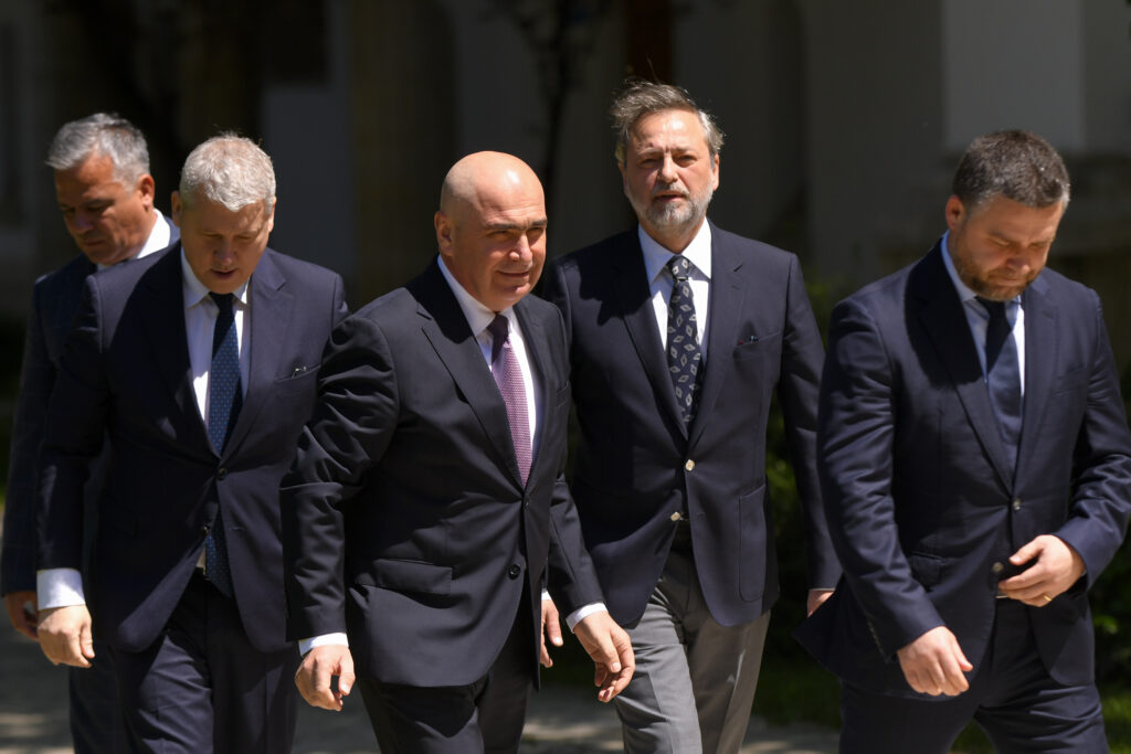 Liberalii se reunesc vineri în Consiliul Național pentru a convoca Congresul Extraordinar al partidului