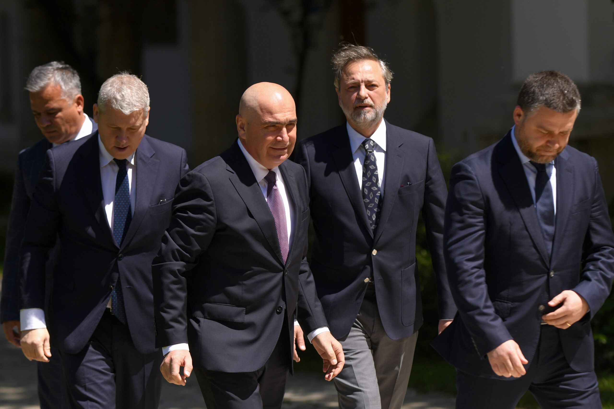 Congresul Extraordinar PNL, pe 21 iunie 2026
