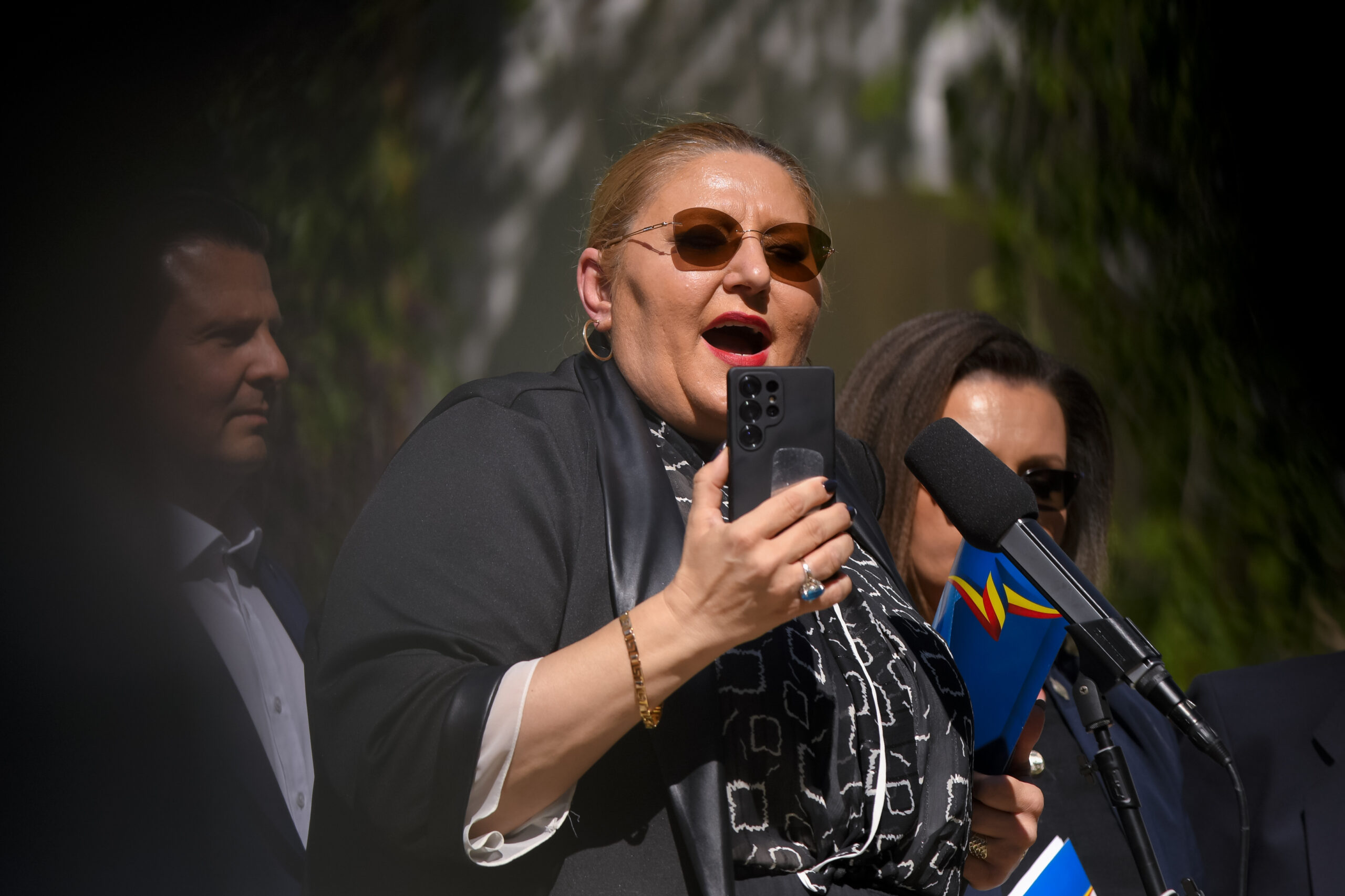 Kelemen Hunor și Șoșoacă, viziuni diferite pentru ieșirea din criză