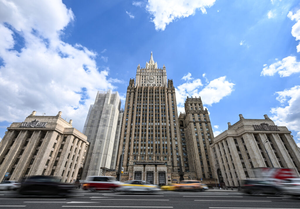 Rusia închide Consulatul României la Sankt-Petersburg, ca răspuns la închiderea Consulatului rus de la Constanța. MAE: „Reacția părții ruse era previzibilă”