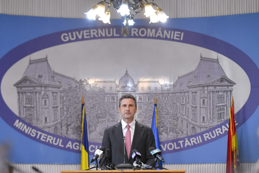 Tanczos Barna, înainte de reuniunea miniștrilor Agriculturii: Se discută situația urșilor și interdicția exportului de ovine