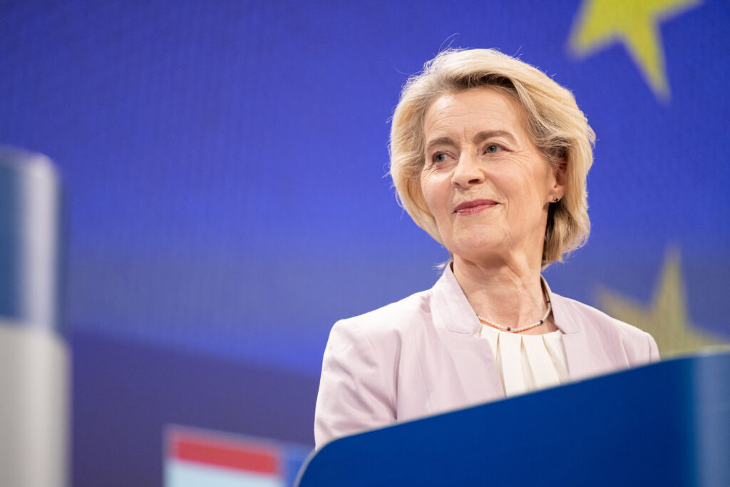 Comisia Europeană dă undă verde unui sprijin de un miliard de euro pentru Banca de Investiții și Dezvoltare din România