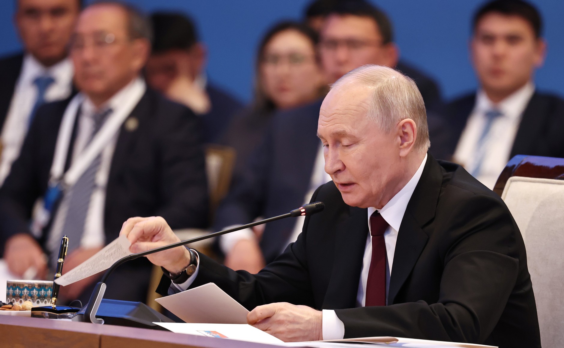 Atacuri reciproce Rusia-Ucraina: Morți la Zaporojie și Odesa, Moscova acuză destabilizare