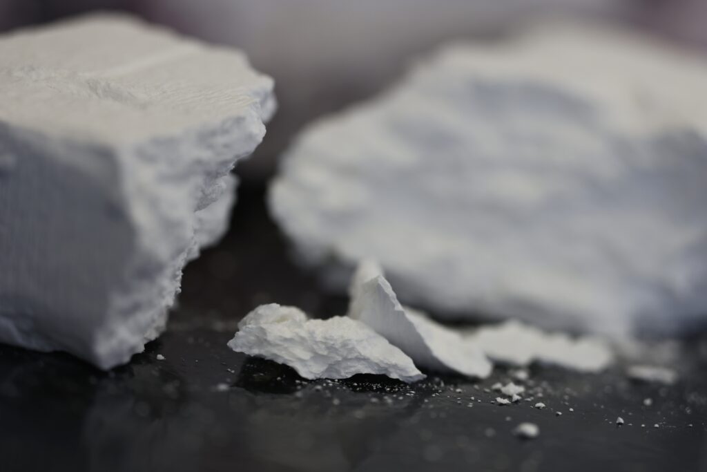 Cea mai mare captură de cocaină din Australia, confiscată dintr-un buncăr subteran
