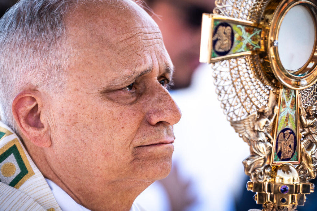 Entuziasm masiv pentru vizita Papei Leon în Franța. Sute de mii de persoane s-au înscris la slujba pe care o va oficia la Place de la Concorde