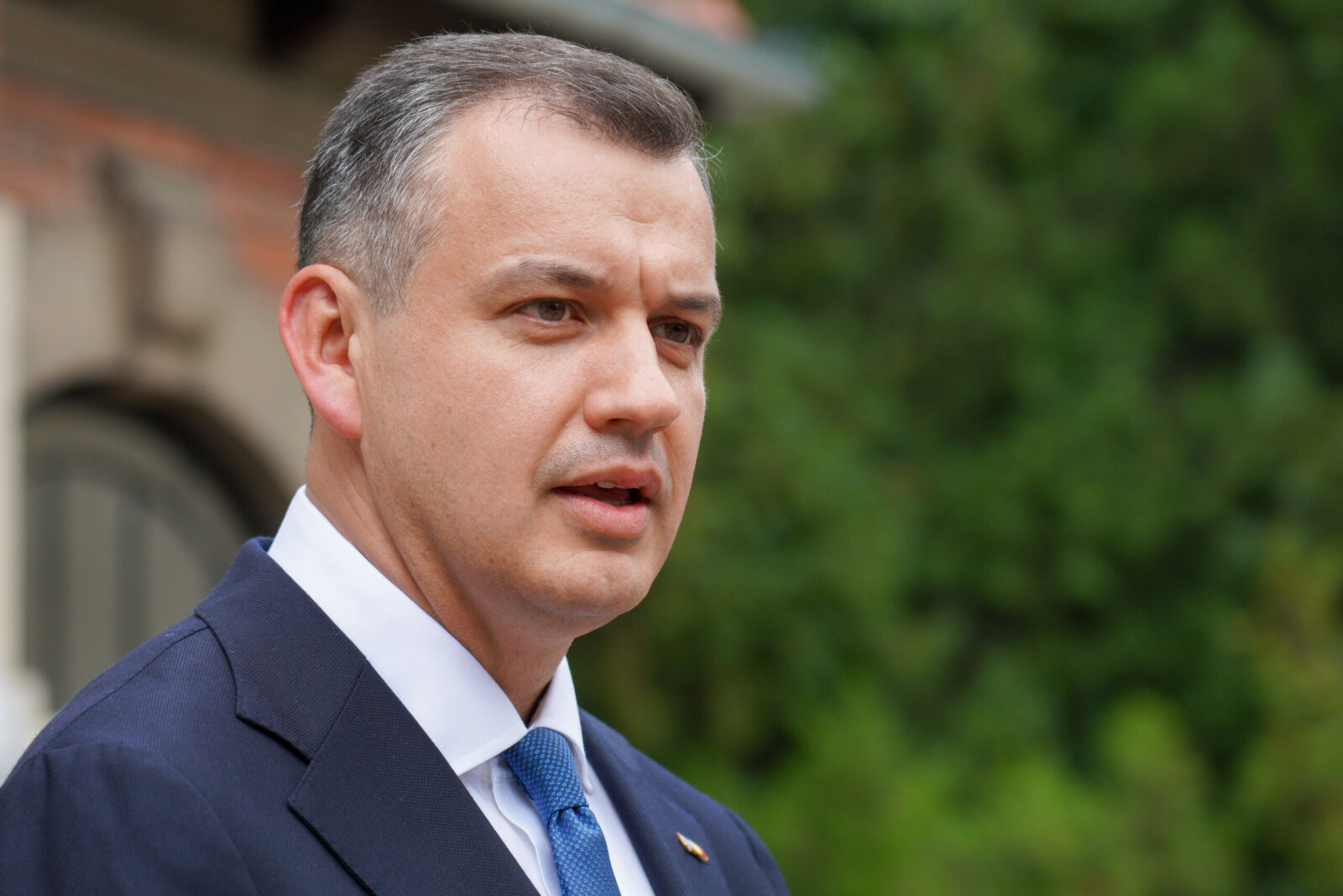 Tomac: PNL a schimbat poziția, blocând guvernul de tehnocrați