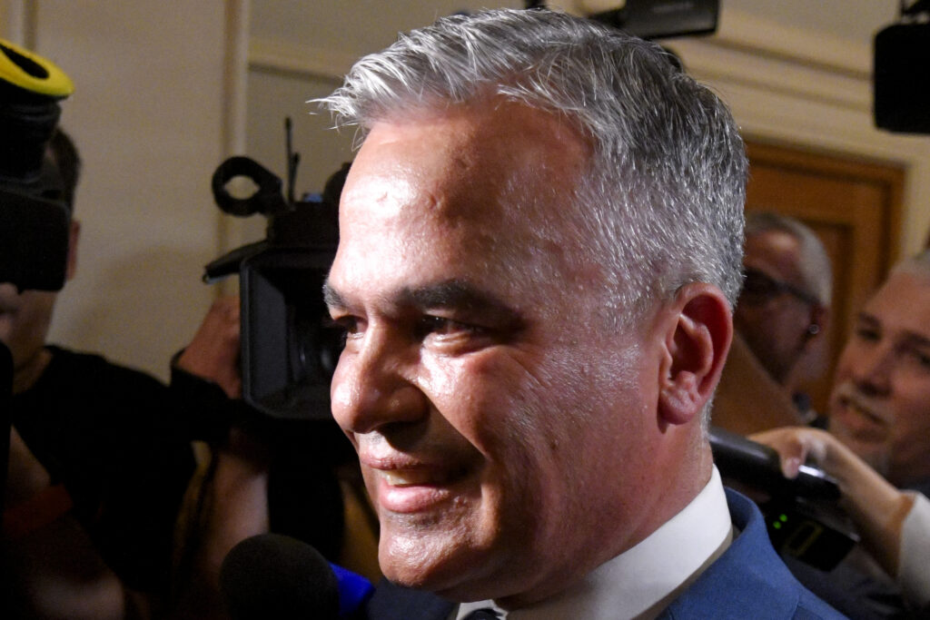 G4Media: Lista miniștrilor din Guvernul Veștea. PSD și liberalii din tabăra anti-Bolojan, printre propuneri