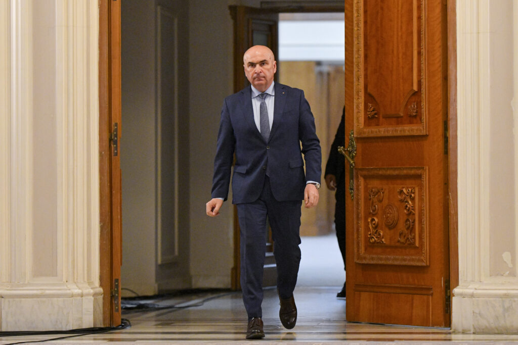 Ilie Bolojan, convorbire cu președintele PPE, Manfred Weber, despre situația politică: „România are nevoie de continuarea reformelor”
