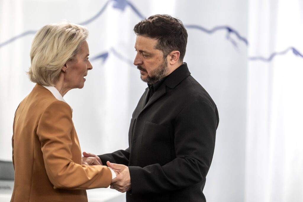 Volodimir Zelenski a anunțat principalele priorități la summitul G7. Mai multe rachete pentru apărarea Ucrainei, pe lista propusă de el