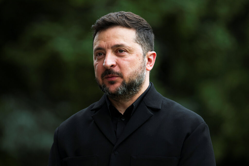Zelenski nu va participa la conferința din Polonia privind reconstrucția Ucrainei. Tensiunile dintre Kiev și Varșovia, motivul principal