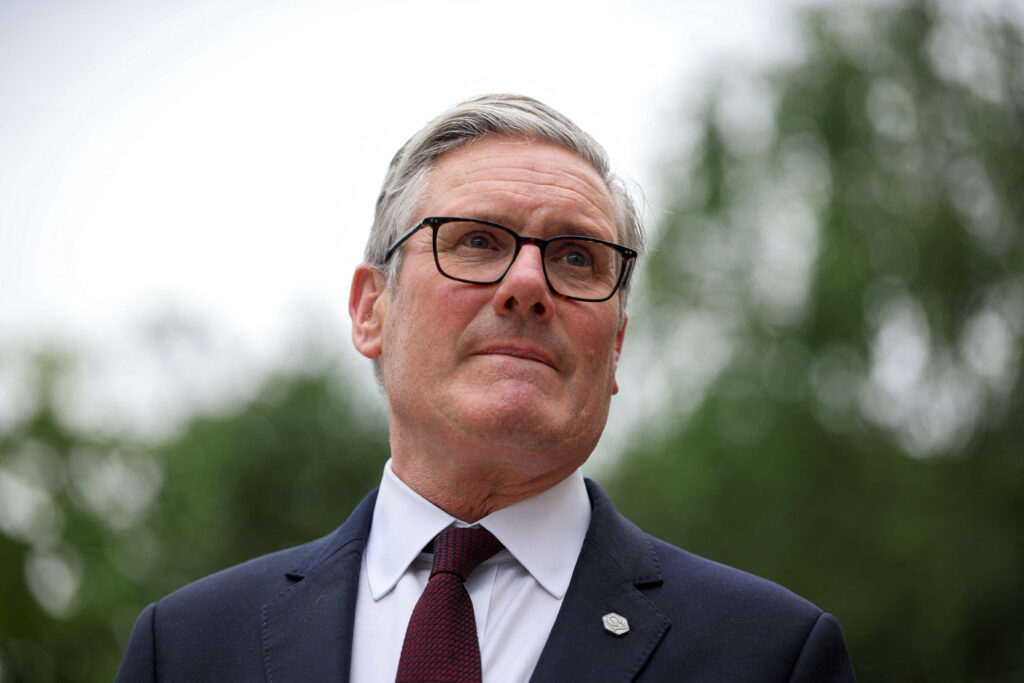 Criză politică în Marea Britanie? The Telegraph: Keir Starmer ar fi „gata să demisioneze” din funcția de premier