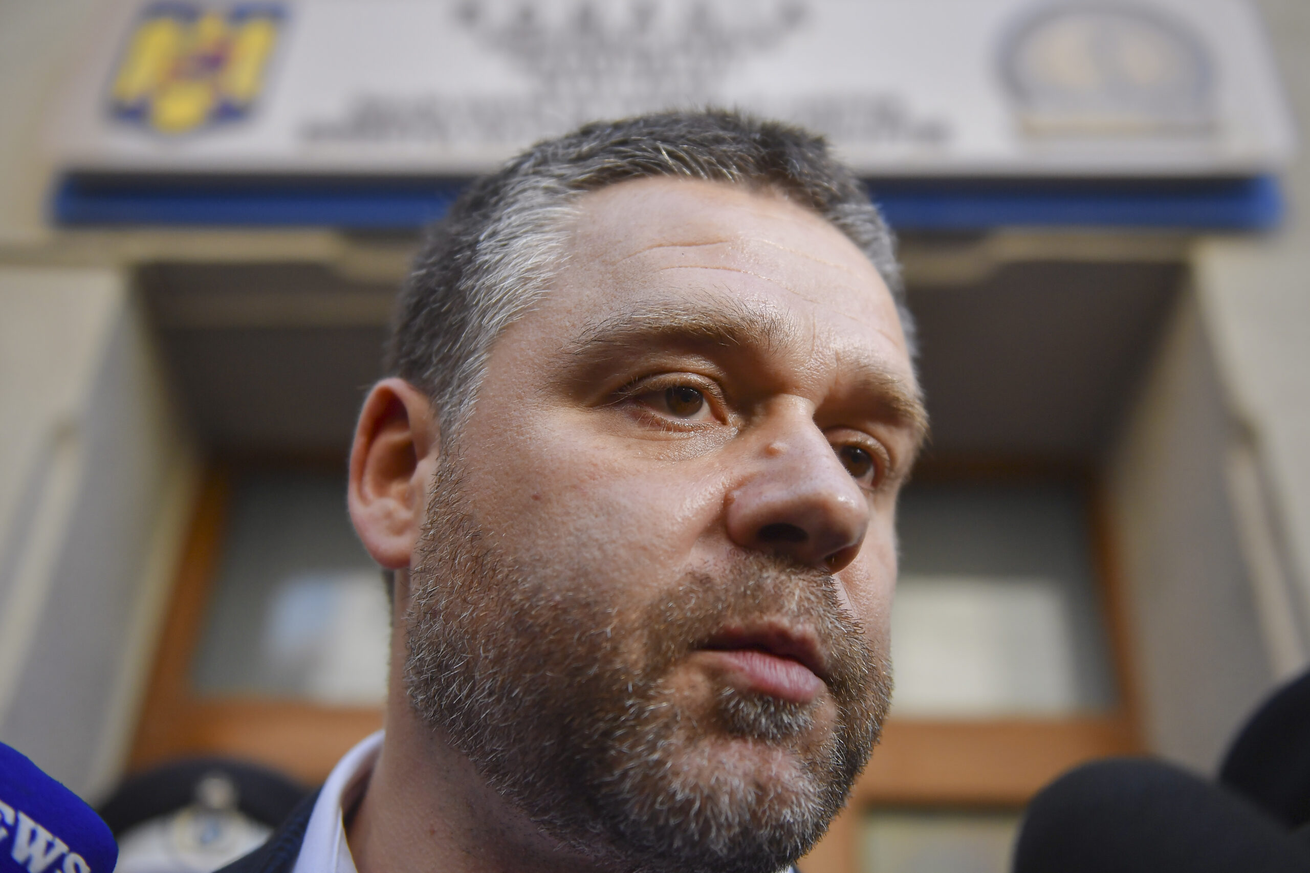 Ciprian Ciucu rămâne sub control judiciar 60 de zile