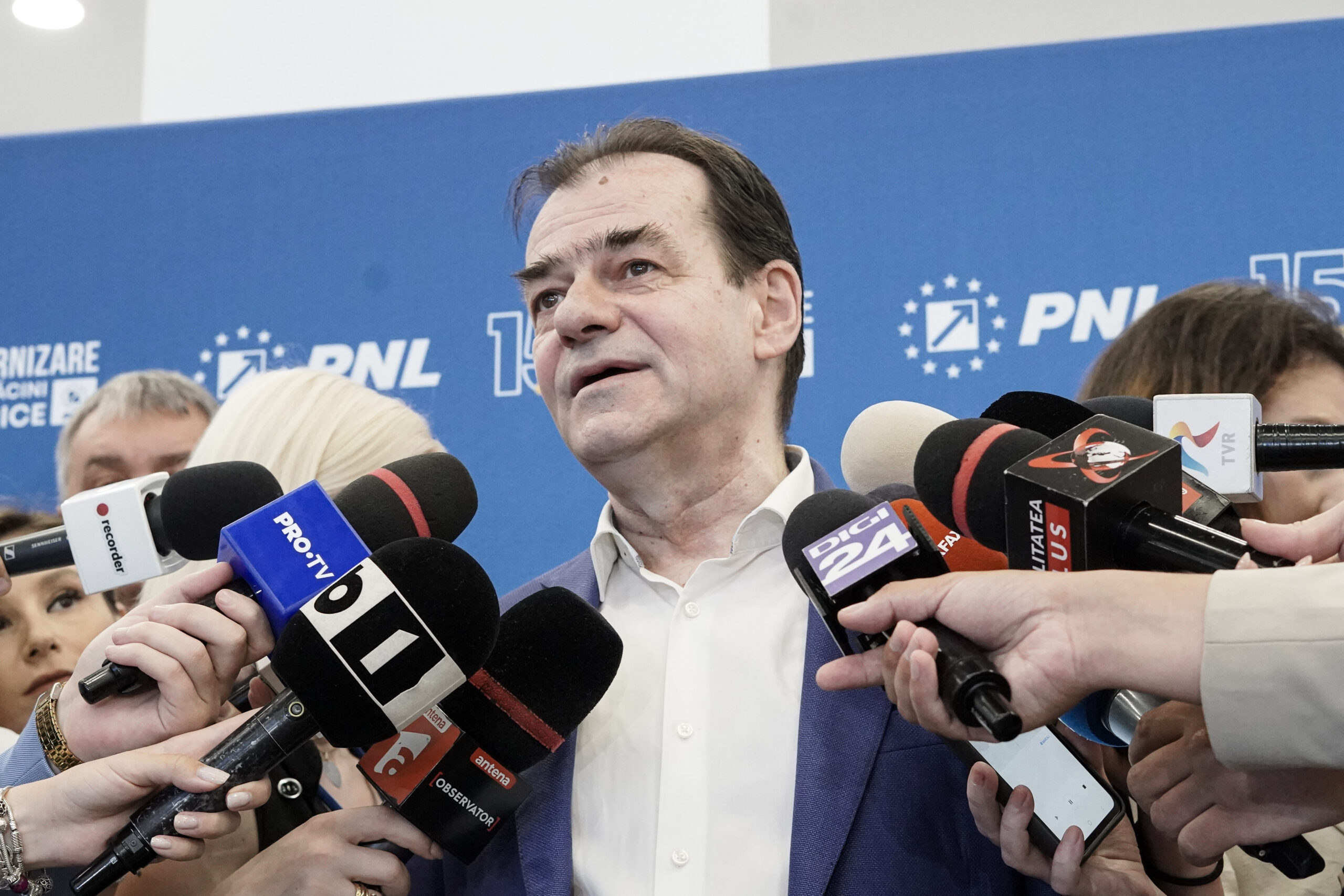 Orban critică desemnarea lui Grindeanu ca premier