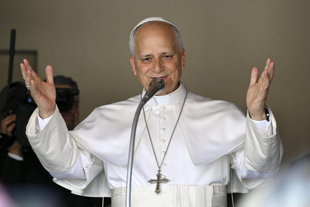 Papa Leon al XIV-lea își exprimă solidaritatea cu victimele cutremurelor din Venezuela