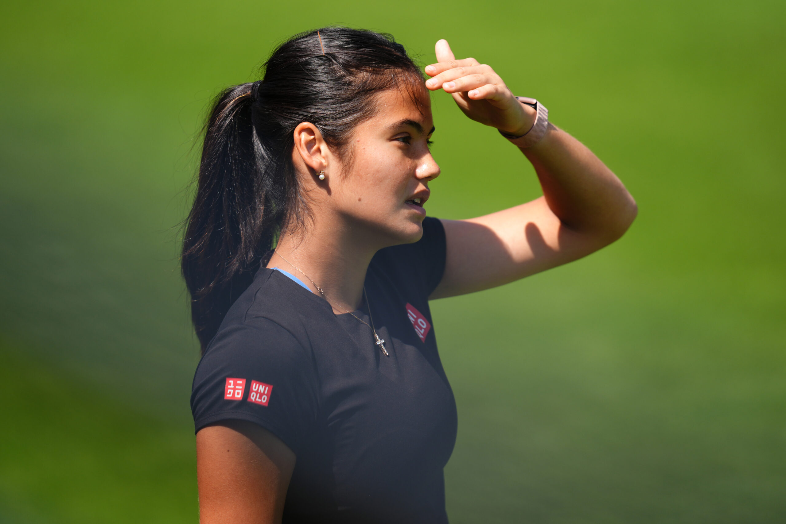 Emma Răducanu se retrage de la Wimbledon 2026 din cauza unei fracturi