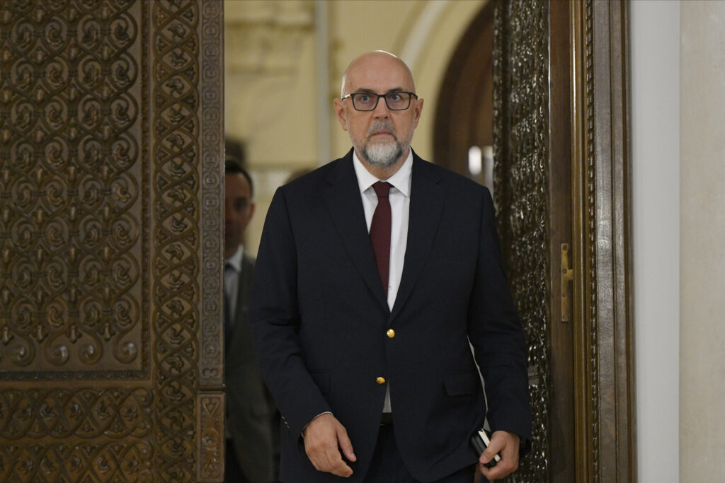 Kelemen Hunor, despre relația cu premierul ungar Peter Magyar: „Intenția noastră este să avem o relație corectă cu Guvernul Ungariei”