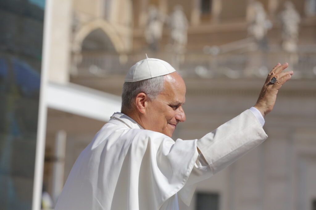 „Un păcat de extremă gravitate”. Papa cere renunțarea la hirotonirea episcopilor fără acordul său