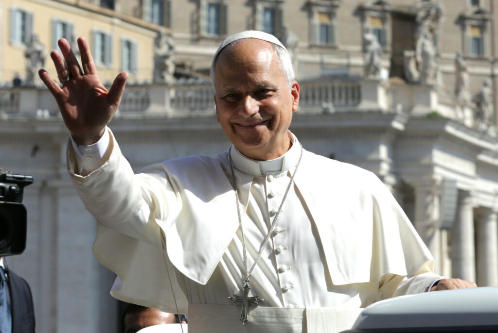 Papa Leon al XIV-lea face un nou apel la pace: „Războiul nu este niciodată binecuvântat de Dumnezeu”