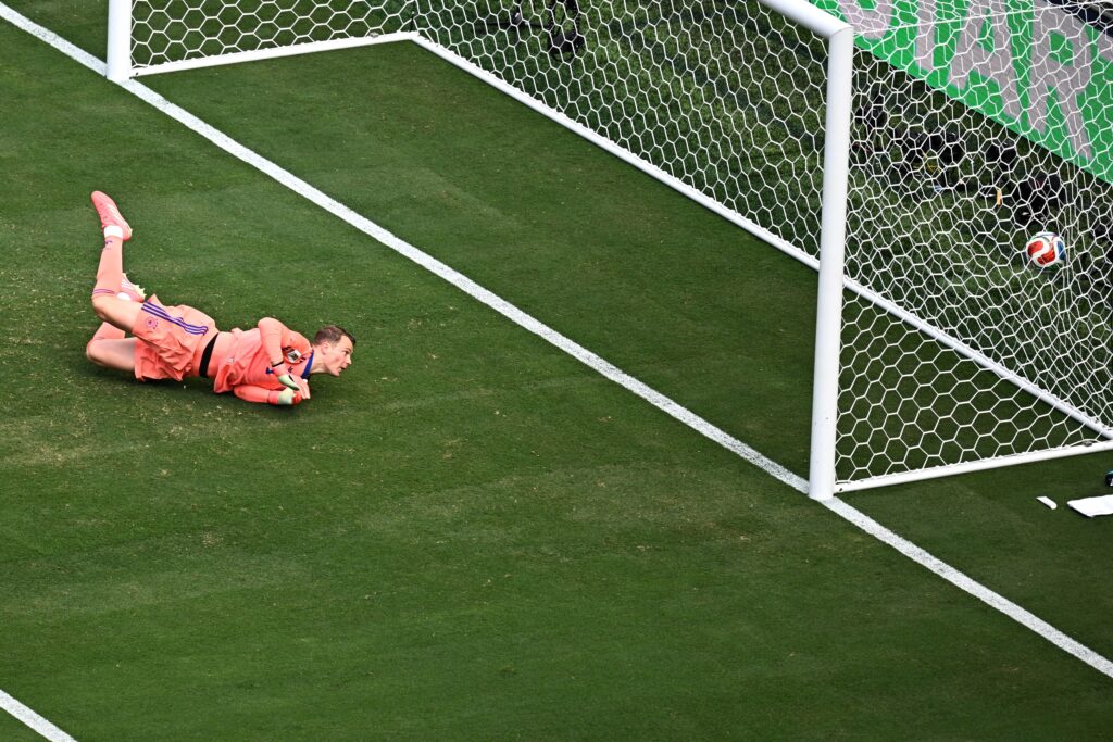 Ecuador, victorie uriașă cu Germania! Sud-americanii sunt ca și calificați în faza eliminatorie