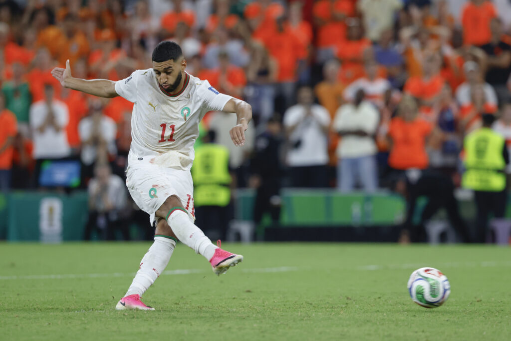 Maroc învinge Olanda în optimile Cupei Mondiale 2026!