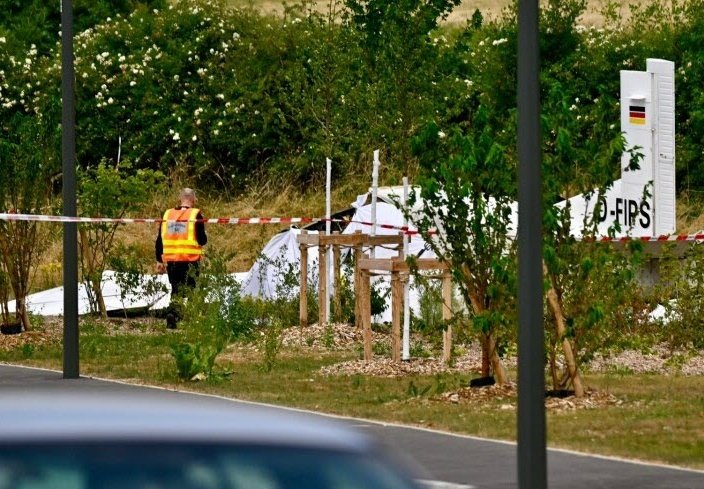 Un avion de mici dimensiuni s-a prăbușit în estul Franței / Toate cele 11 persoane aflate la bord au murit