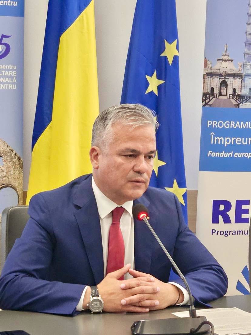 Veștea continuă negocierile cu UDMR, după refuzul de a intra la guvernare